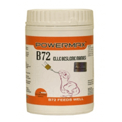 Powermax 200 gr B72 El İle Besleme Maması