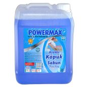 Powermax 5 kg Köpük Sabun