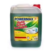 Powermax 5 lt Orijinal Ekstra Bulaşık Deterjanı
