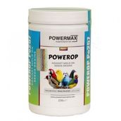 Powerop ( Yem Dezenfektani) ( Yemlerde Mantar, Bakteri,Kelebek Ve Kuf Onleyici) 230 Gr