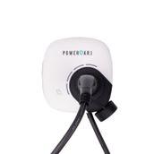 Powerşarj 22 KW Ac Rapid Serisi Nexgen C Basic Kablolu Elektrikli Araç Sarj İstasyonu