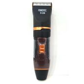Powertec TR-3200 8in1 Profesyonel Tıraş Makinesi