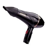 Powertec TR-501 Siyah 2500 W Saç Kurutma Makinesi