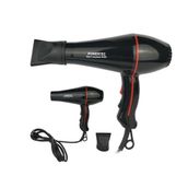 Powertec TR-601 Siyah Saç Kurutma Makinesi