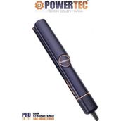 Powertec TR-777 Airstrait Pro Saç Düzleştirici - Lacivert