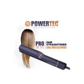 Powertec TR-777 Pro Hava Üflemeli Saç Düzleştirici