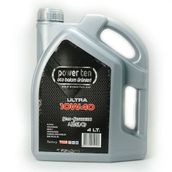 Powerten 10W-40 4 L Motor Yağı