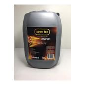 Powerten 20W-50 10 lt Motor Yağı