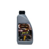 Powerten 20W-50 900 ml 3'lü Motor Yağı