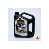 Powerten 5W30 4 lt 6'lı Sentetik Motor Yağı