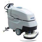 Powerwash XD760A Akülü Zemin Temizleme Makinesi