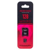 Powerway 128 GB Micro SD( Class 10) PWR-128 Hafıza Kartı