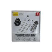 Powerway GR01 Araç Seyahat Seti