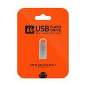 Powerway PW-64 64GB Flash Bellek