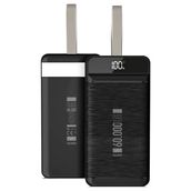 Powerway QC60 Beyaz 60.000 mAh Powerbank