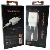 Powerway X-907 5V 3000 mAh Qunick Charge Şarj Kablosu