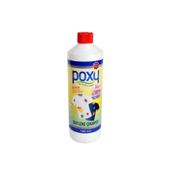 Poxy 1 lt Sıvı Leke Çıkarıcı