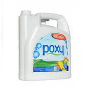 Poxy Genel Temizlik Konsantre 5.5 lt Çok Amaçlı Leke Çıkarıcı
