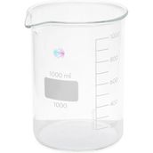 Poyrish Beherglas 1000 Ml. - Çok Renkli - Standart