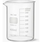 Poyrish Beherglas 400 Ml. - Çok Renkli - Standart