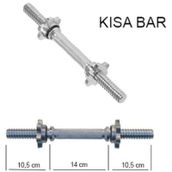 Pozitif 35 cm Kısa Bar