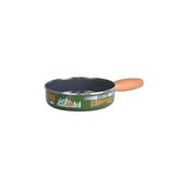 PR Home Camping Yeşil 14 cm Kamp Tavası