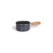 PR Home Gray Gri 14 cm Kamp Tavası