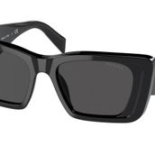 Prada 0PR 08YS 1AB5S0 51 Kadın Güneş Gözlüğü