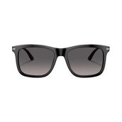 Prada 0PR 18WS 1AB09G 56 Erkek Güneş Gözlüğü