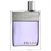 Prada Amber EDT 100 ml Erkek Parfümü