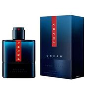 Prada Luna Rossa Ocean EDP 100 ML Erkek Parfüm