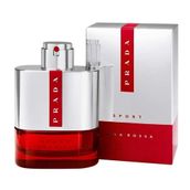 Prada Luna Rossa Sport EDT 100 ml Erkek Parfümü