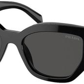 PRADA PR 09XS 53 1AB5S0 KADIN GÜNEŞ GÖZLÜĞÜ