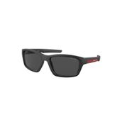 Prada Sport PS 04YS 1BO06F 57 Erkek Güneş Gözlüğü