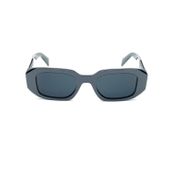 Prada SPR17WS 11N09T 49 Unisex Güneş Gözlüğü