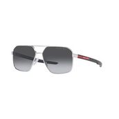 Prada SPS 55W 1BC-06G 60-14 Erkek Güneş Gözlüğü