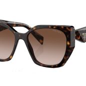 Prada SPS19ZS 2AU6S1 .55 Kadın Güneş Gözlüğü