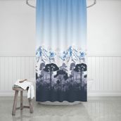 Prado 180x200 cm Toros Banyo Duş Perdesi