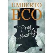Prag Mezarlığı - Umberto Eco