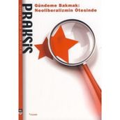 Praksis Sayı 21 - Dipnot Yayınları