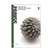Praksis Sayı 23 - Dipnot Yayınları