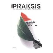 Praksis Sayı 25 - Dipnot Yayınları