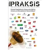 Praksis Sayı 33 - Dipnot Yayınları
