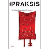 Praksis Sayı 35-36 - Dipnot Yayınları