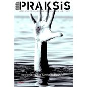 Praksis Sayı 38 - Dipnot Yayınları