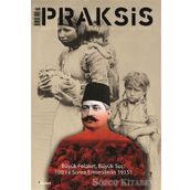 Praksis Sayı 39