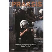 Praksis Sayı 40 - Dipnot Yayınları