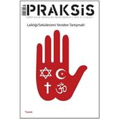 Praksis Sayı 41 - Dipnot Yayınları