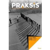 Praksis Sayı 42 - Dipnot Yayınları