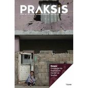 Praksis Sayı 44-45 - Dipnot Yayınları
